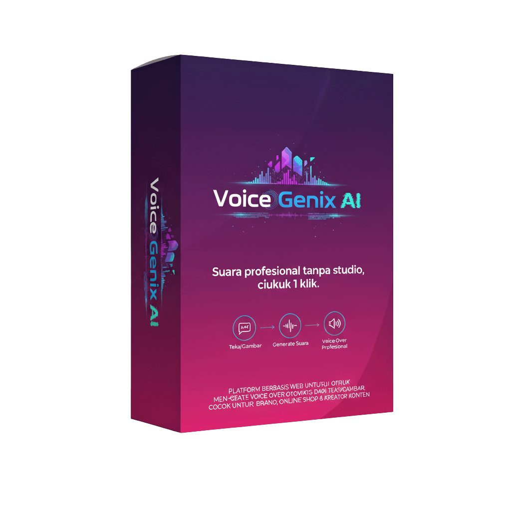 VoiceGenix AI
