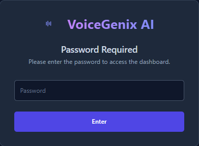 Proteksi Tools dengan Password