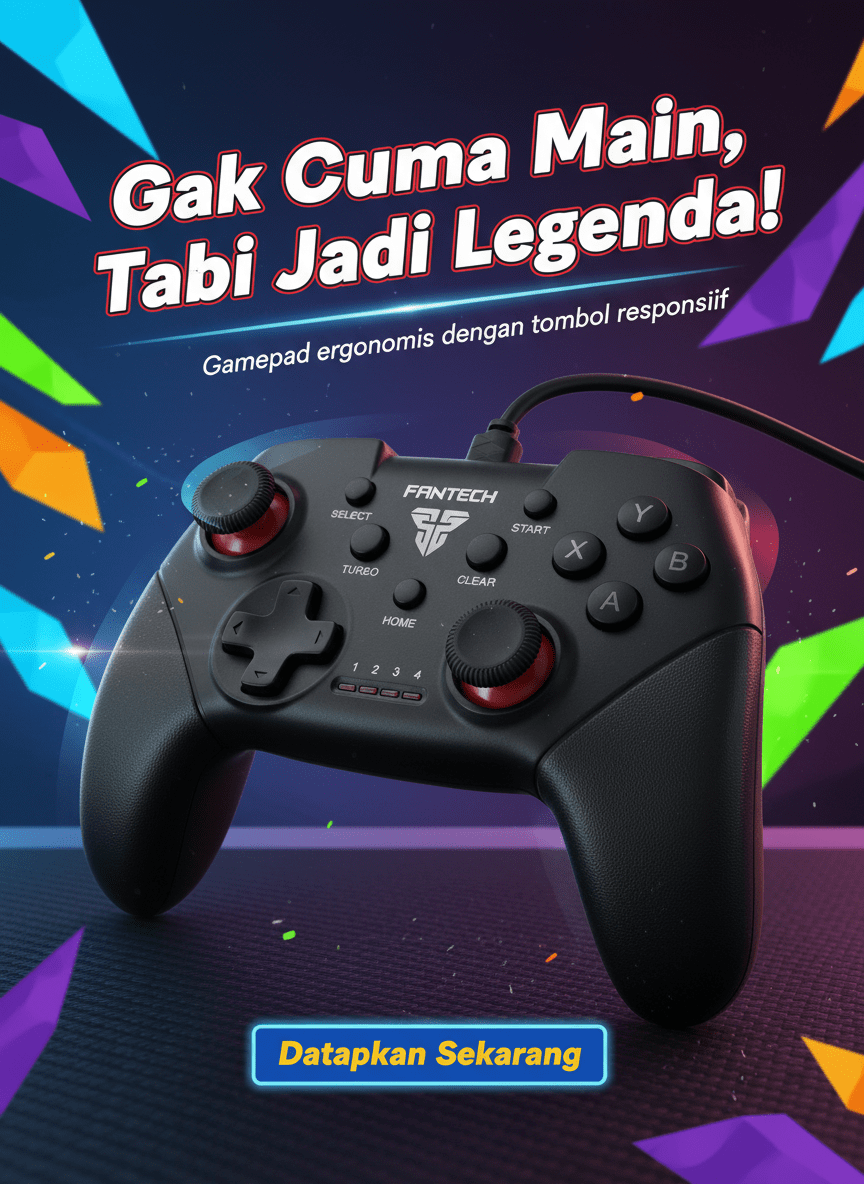 Hasil FotoGenix AI 12