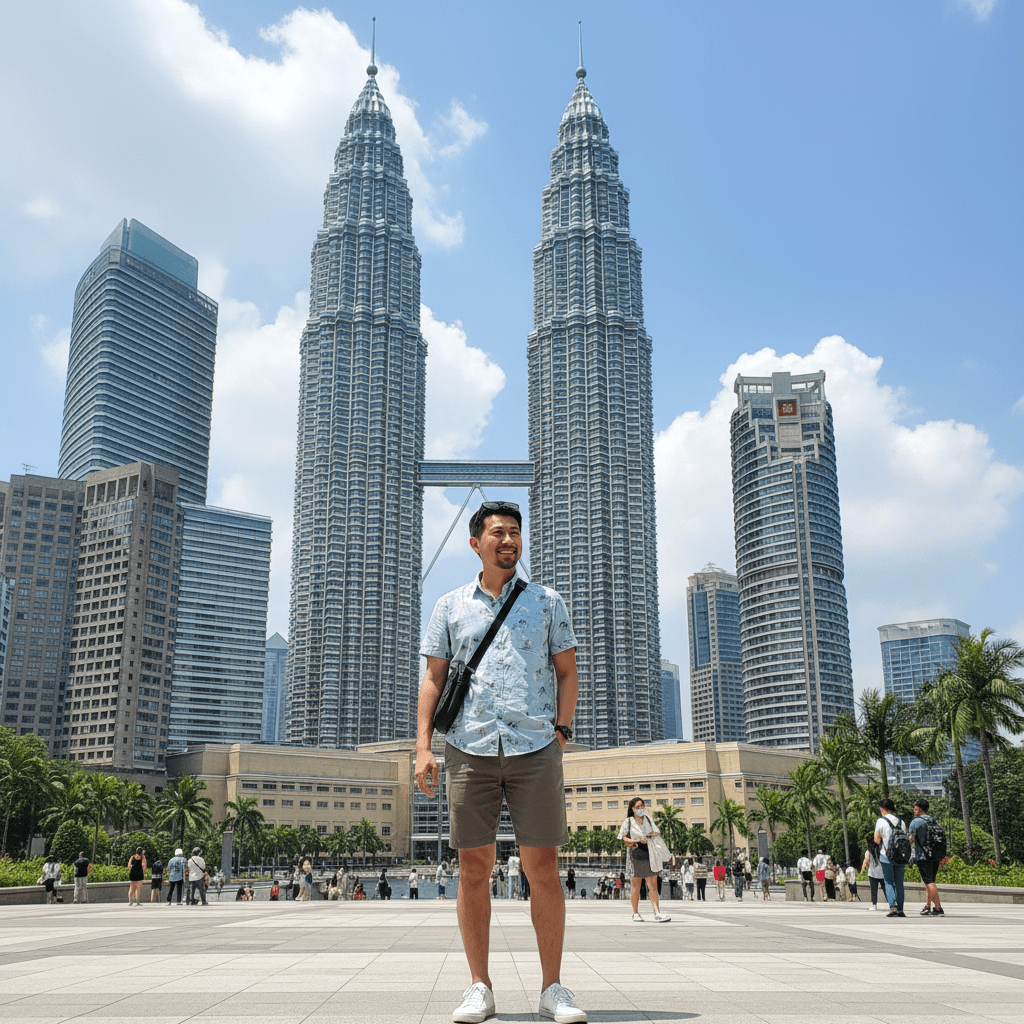 Hasil FotoGenix AI 1