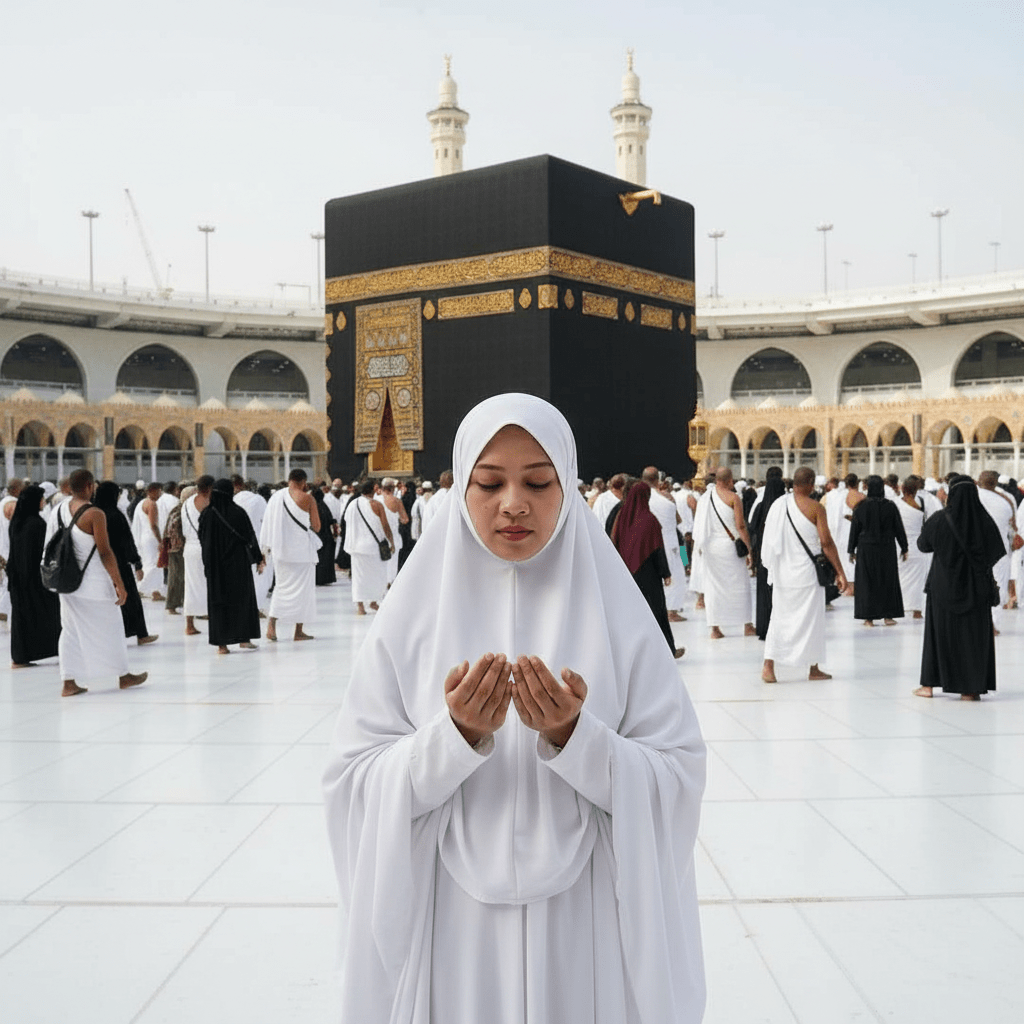 Hasil FotoGenix AI 1